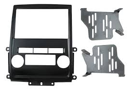 BASE FRONTIER-XTERRA 2011-2014 - HF AUDIO